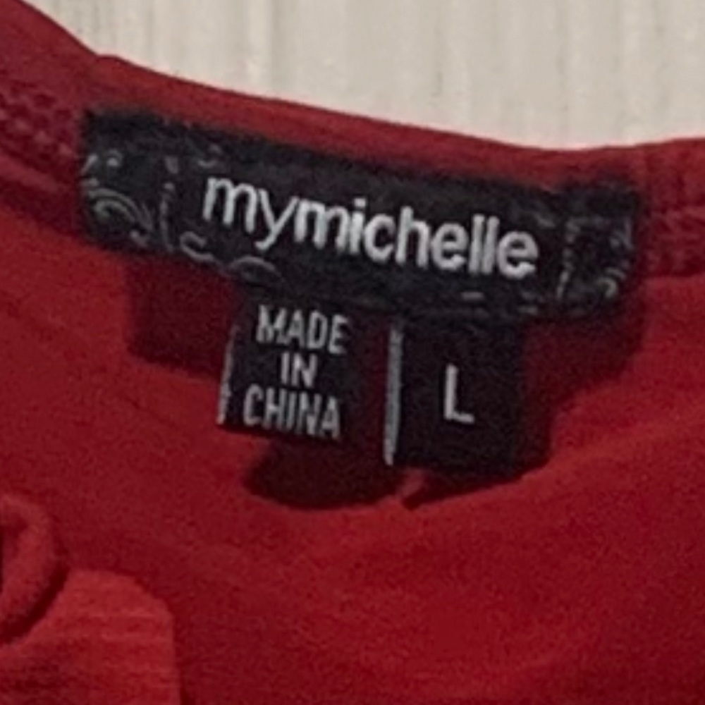 MyMichelle - Picture 3 of 3